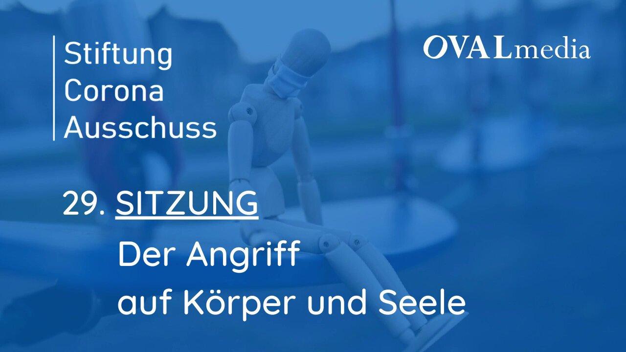 SCA🇩🇪29. Sitzung vom 26. November 2020🇩🇪🇦🇹🇨🇭🇪🇺