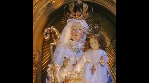 (Day 9) Our Lady of Good Success Novena