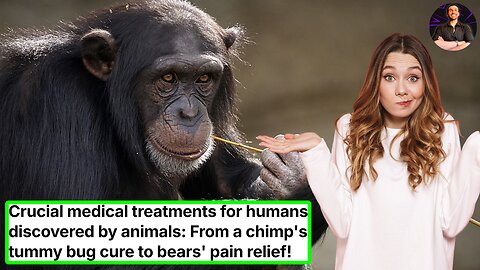 How Zoo Animals Could Be the KEY to Solving the Mysteries of Modern Medicine!
