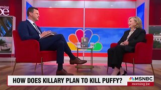 How does Killary plan to kill P-Diddy?