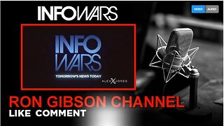 ALEX JONES [FULL] Monday 3/10/25 • WW3 Between Team Humanity, “The Populists” VS Globalists