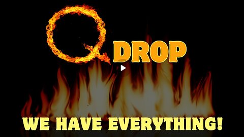 Q Drop 1.22.25- We Have Everything! We Caught Them All!