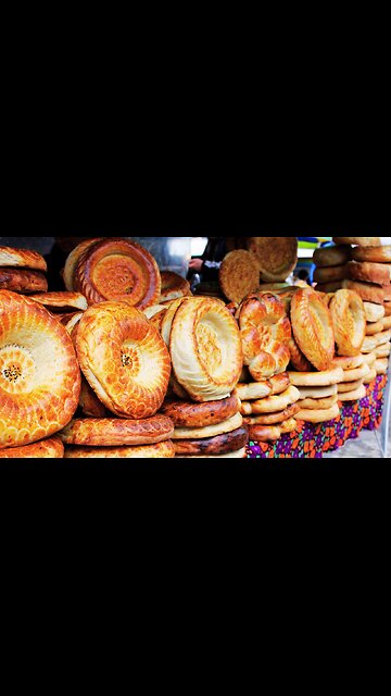 The Hidden Silk Road Destination