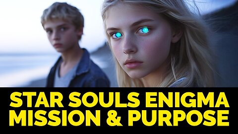 Over 80% of Today’s Teenagers have Star Seed Energy Signatures | UFO & Alien Mysteries