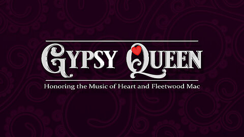 Gypsy Queen performing Heart's "Crazy On You"