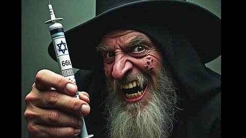Jewish Software Billionaire Larry Ellis announces his AI plans to making mRNA vaccines