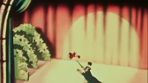 Little Lulu - Magica Lulu (1944) EP 10🎬✨