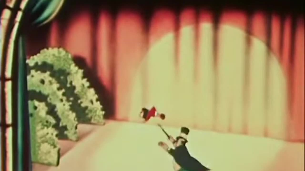 Little Lulu - Magica Lulu (1944) EP 10🎬✨