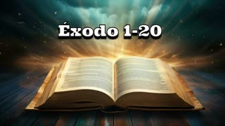 Éxodo 1-20