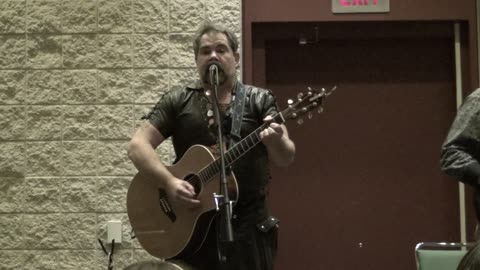 MegaCon 2012: Emerald Rose (9) - Choclolate Frog