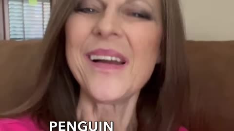 Penguin Bloom