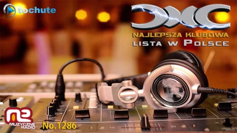 Muzyczne radio - Lista DMC 1286