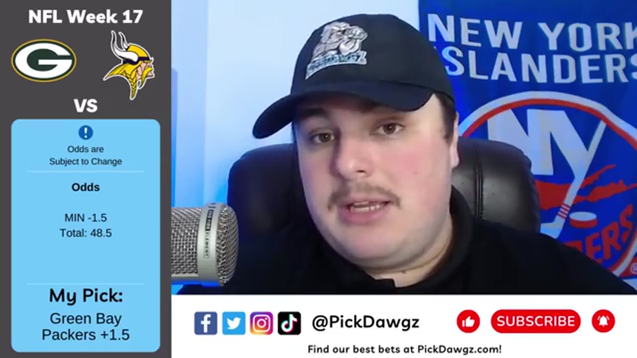 Week 17 NFL Picks & Predictions 2024 | Ron's Rundown
