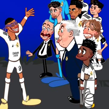 Part 91 - Kyllian Mbappe