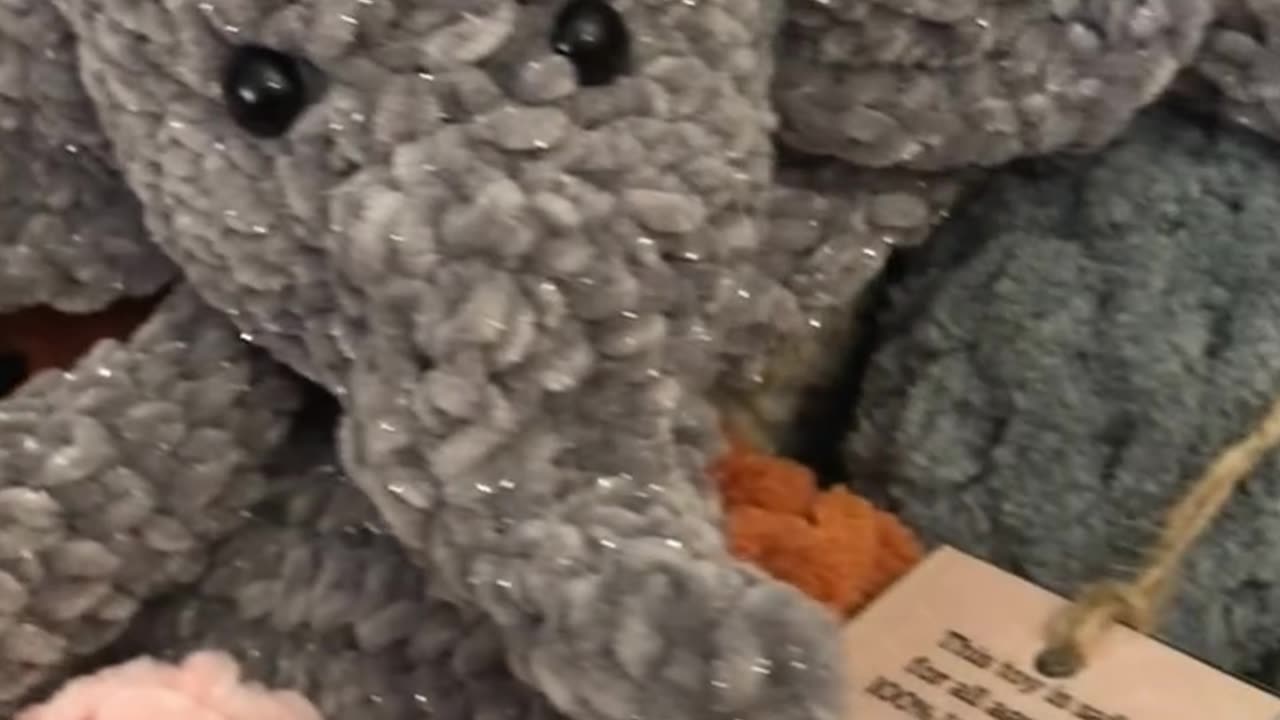 Ron's Health Food Store