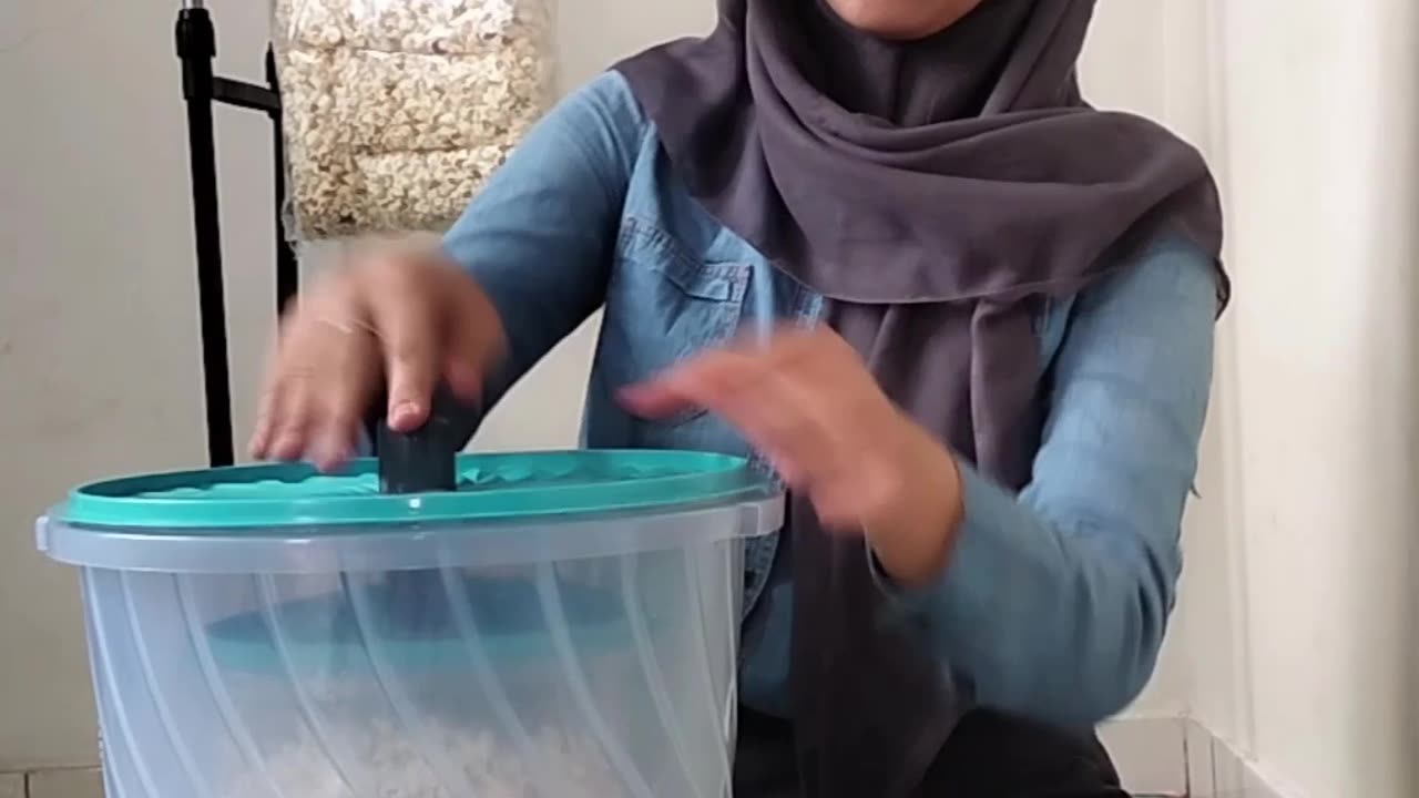 DEPROYAL POPCORN