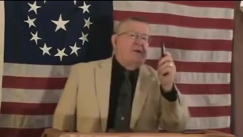 FROM THE PRESENT TO THE FUTURE by Dr. James P. Wickstrom, Teacher of YAHWEH