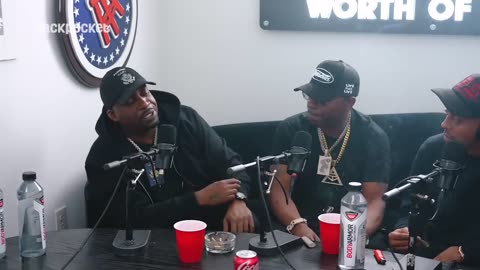 TONY YAYO: MILLION DOLLAZ WORTH OF GAME EPISODE