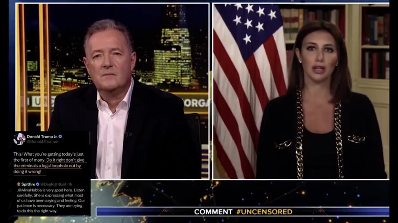 2.28.25: PHASE I, Loss of PowerInfluence, Epsteīn CAUSING meltdowns, Tariffs, UK, NC, USA. PRAY!