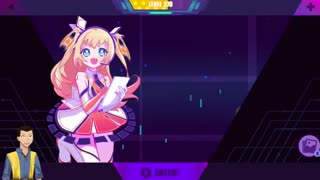 Muse Dash (Switch) day 93