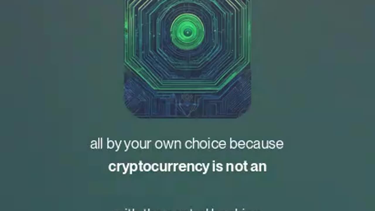 CryptoCurrencies