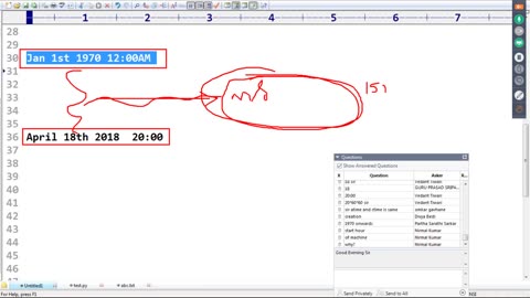 E58 | Master Python | Simplified Tutorials by The Cobox