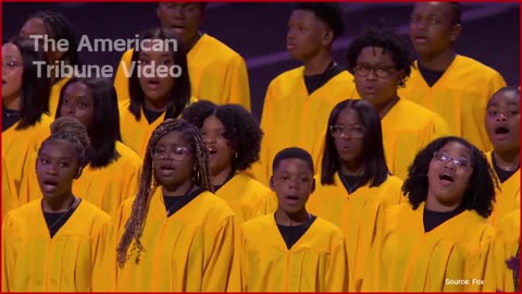 “Stop Doing This”: NFL Fans Slam “Black National Anthem” Before Super Bowl LIX [WATCH]