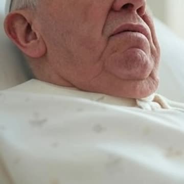Critical Condition: Is This the End for Pope Francis?