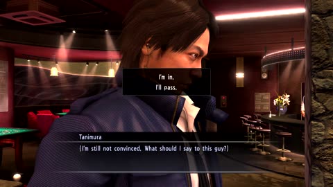 Yakuza 4 Gameplay Walkthrough Part 40 - No Commentary