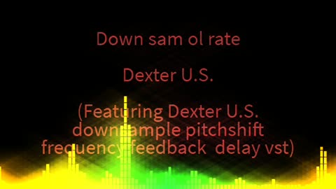 down sam ol rate (Dexter U.S.)