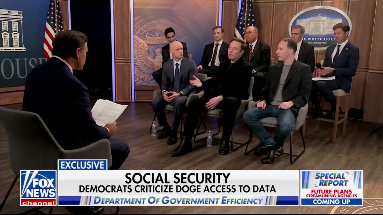 At Social Security, 40% of callers are fraudsters trying to steal your account