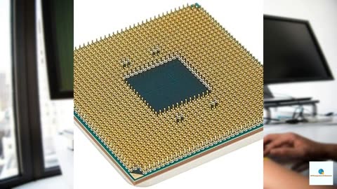 AMD Ryzen 5 5500 6-Core, 12-Thread Desktop Processor