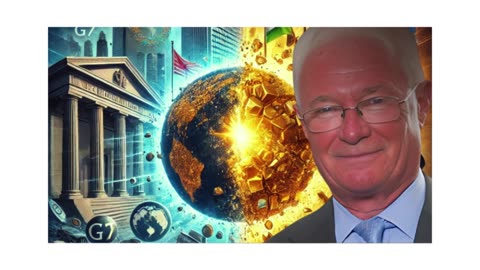 Market Crisis as Global War Approaches with Simon Hunt 1