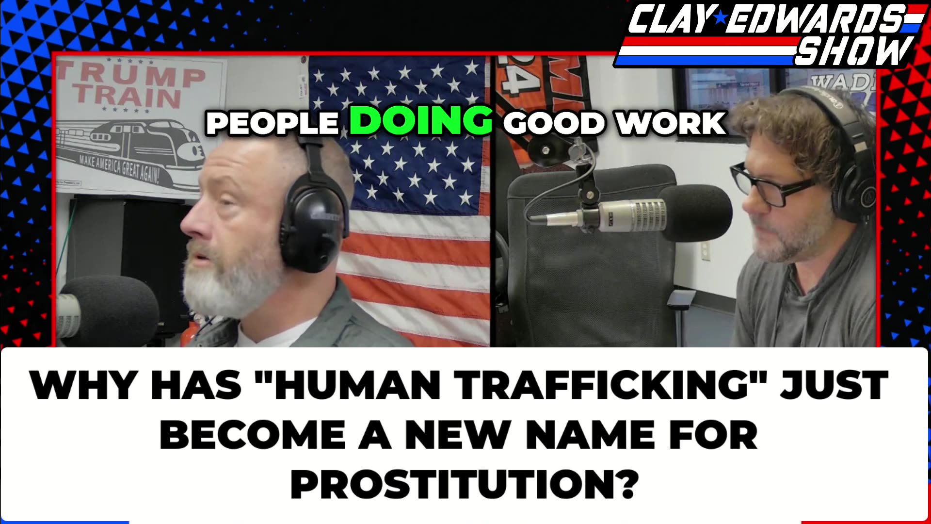 THE ONE THINGS YOURE NOT ALLOWED TO QUESTION IN EACH POLITICAL PARTY