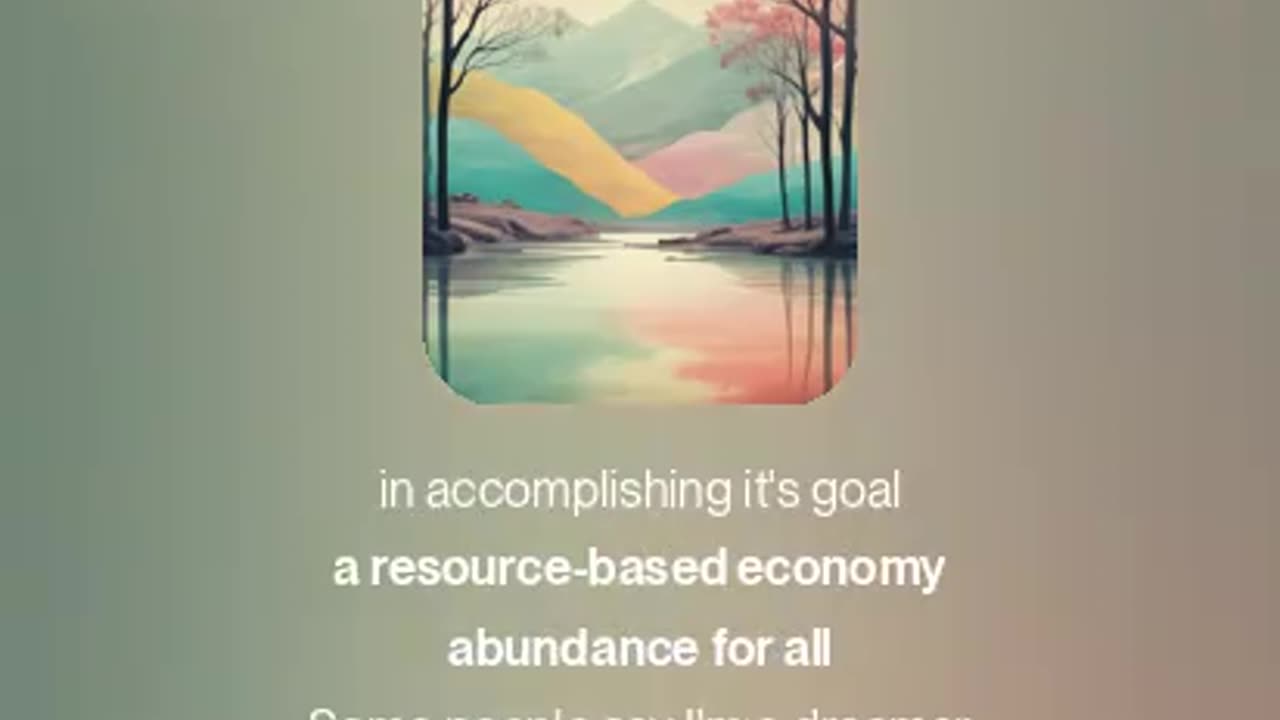 imagine peace - part 1