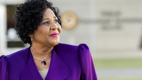 From Drug Charges to White House Power: The Rise of Alice Marie Johnson! News