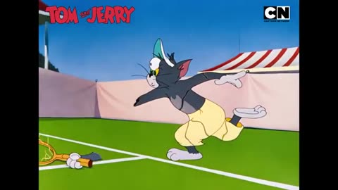 Tom and Jerry | Hilarious comedy