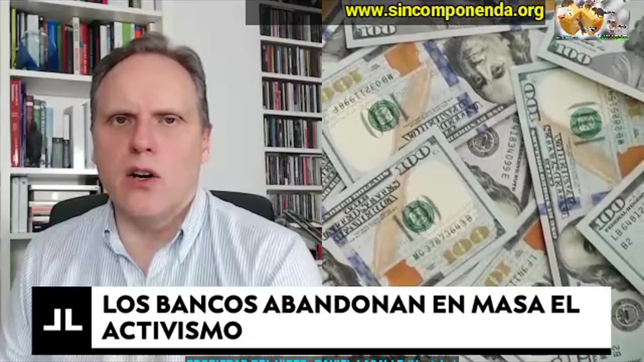 SE CAE LA AGENDA 2030 Y TODAS LAS QUE QUISIERON IMPONERNOS
