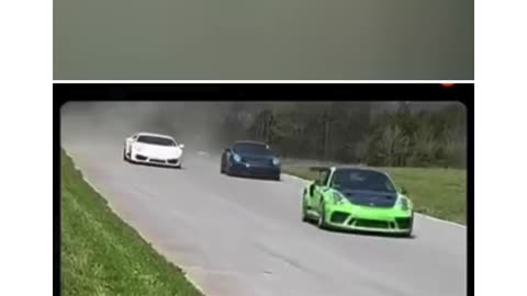 Street Racers You Thought Would Win, But Didn't! When the “Cheapest” car is in the lead