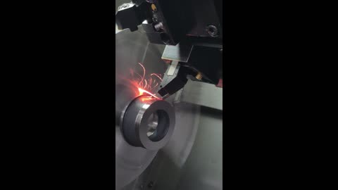 O.D. hard Turning