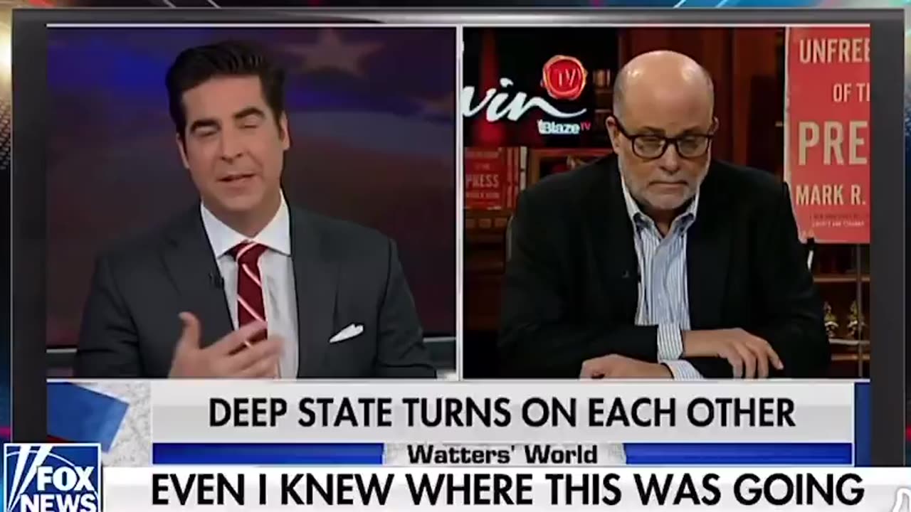 After 4 years the Durham Report has been released!