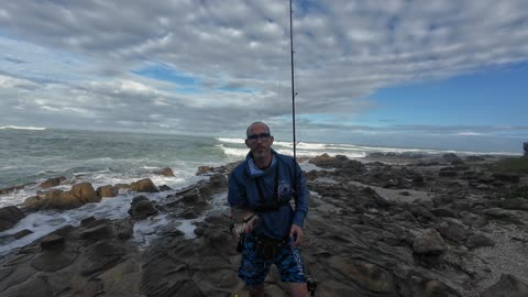 OH how SWEET | Fishing Boulder Bay to get our bite on!