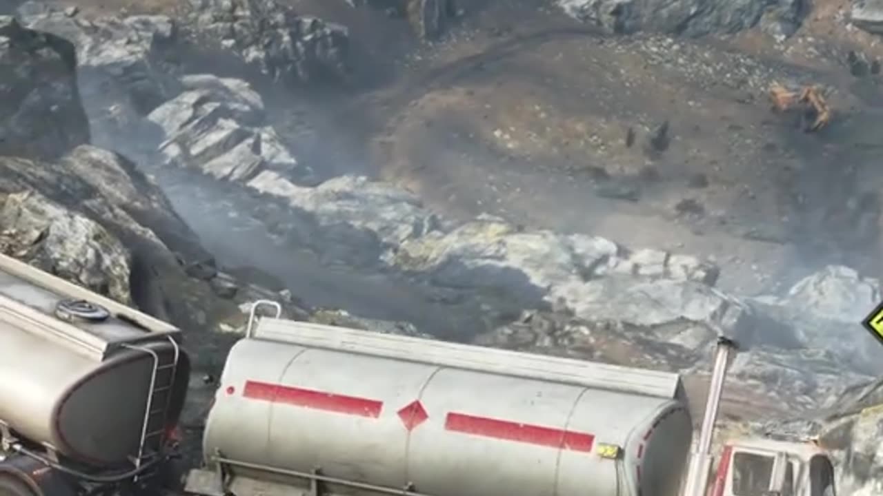 **"GRAFIK BIKIN MELENGKING! 5 GAME OFFROAD PALING REALISTIS DI PC