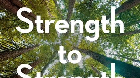 From Strength to Strength by Arthur C. Brooks | Summary