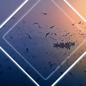 Beautiful place for visit - nature view