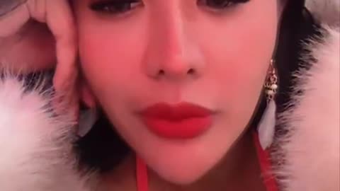 IG LIVE- neysa_official8 NOV 7TH, 2024 #indonesia #modeling