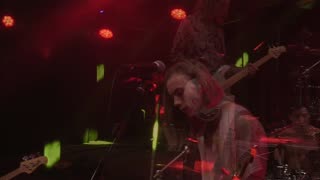 Willow - Full Set - (Indie/Punk/Grunge/Rock)