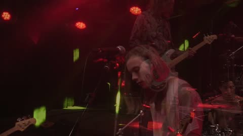 Willow - Full Set - (Indie/Punk/Grunge/Rock)
