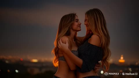 lesbian girls moment 001 | lesbian girls