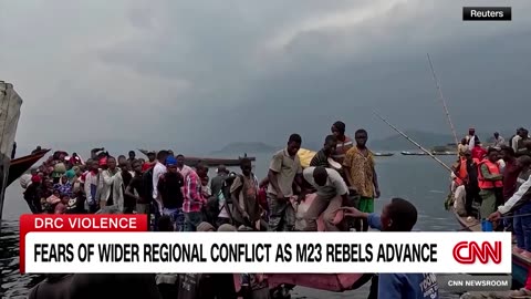 Congo crisis